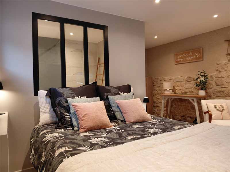 Chambre Cosy