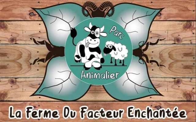 La Ferme du Facteur Enchantée