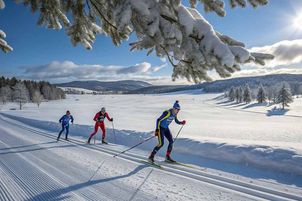 Stations de ski du Vercors