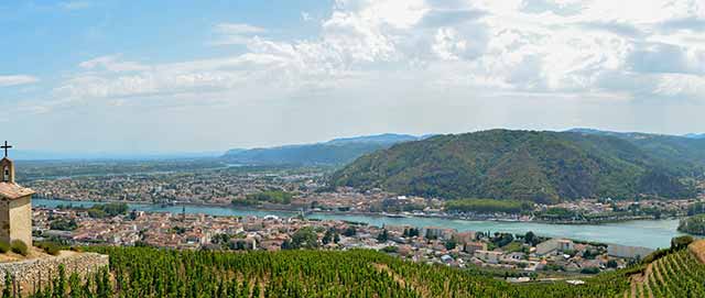 Tourisme dans la Drôme